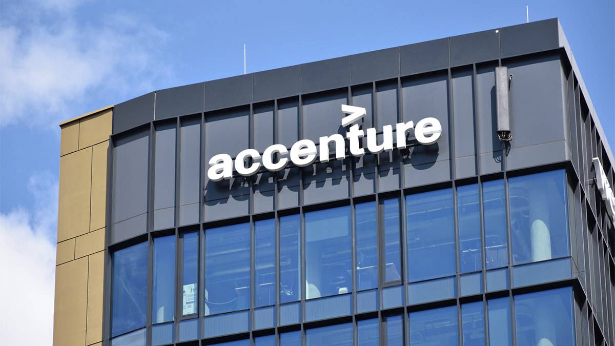 Accenture Slovakia