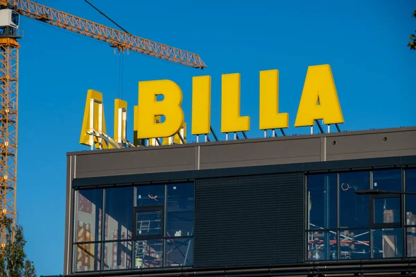 Billa Slovensko