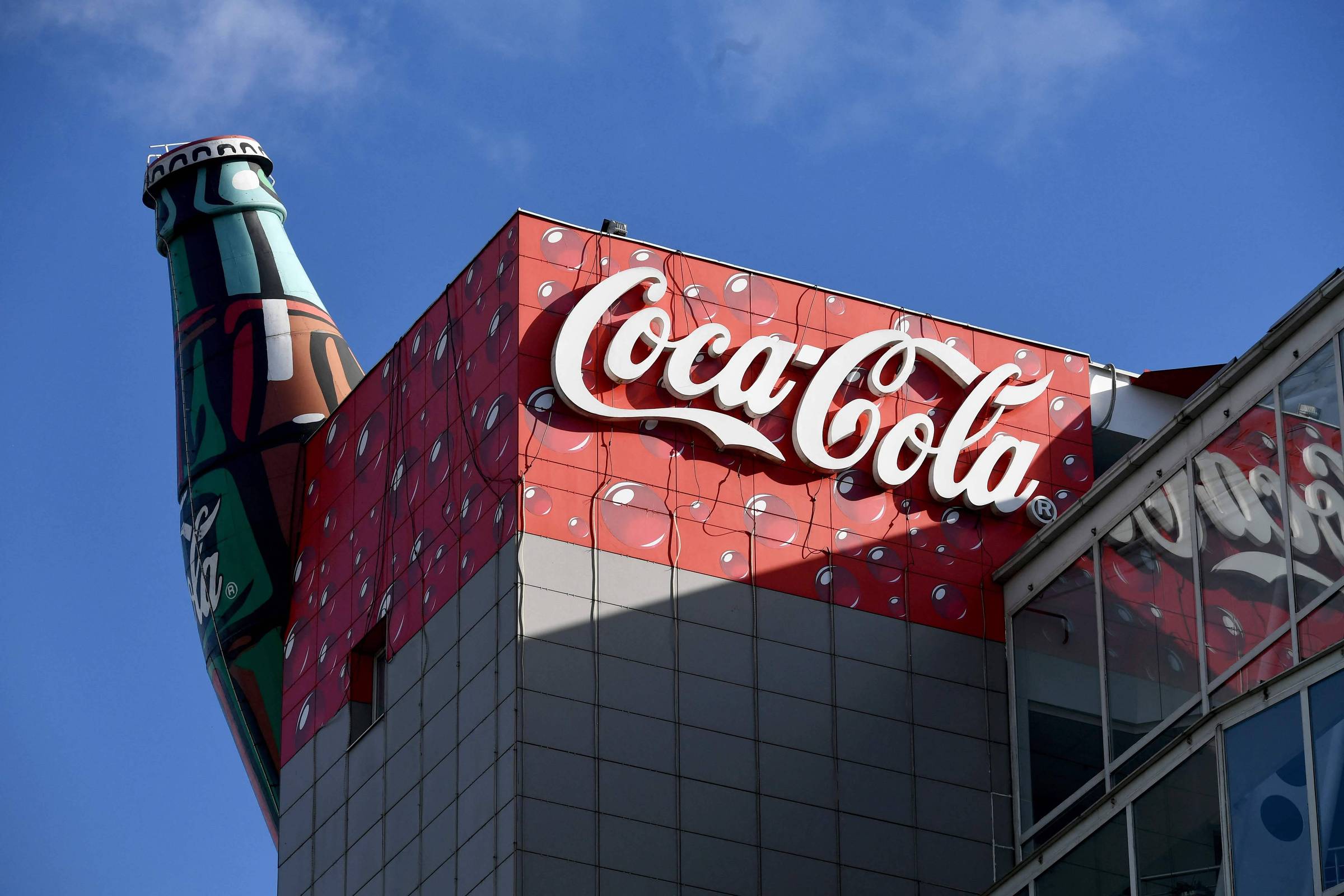 Coca-Cola HBC Slovakia