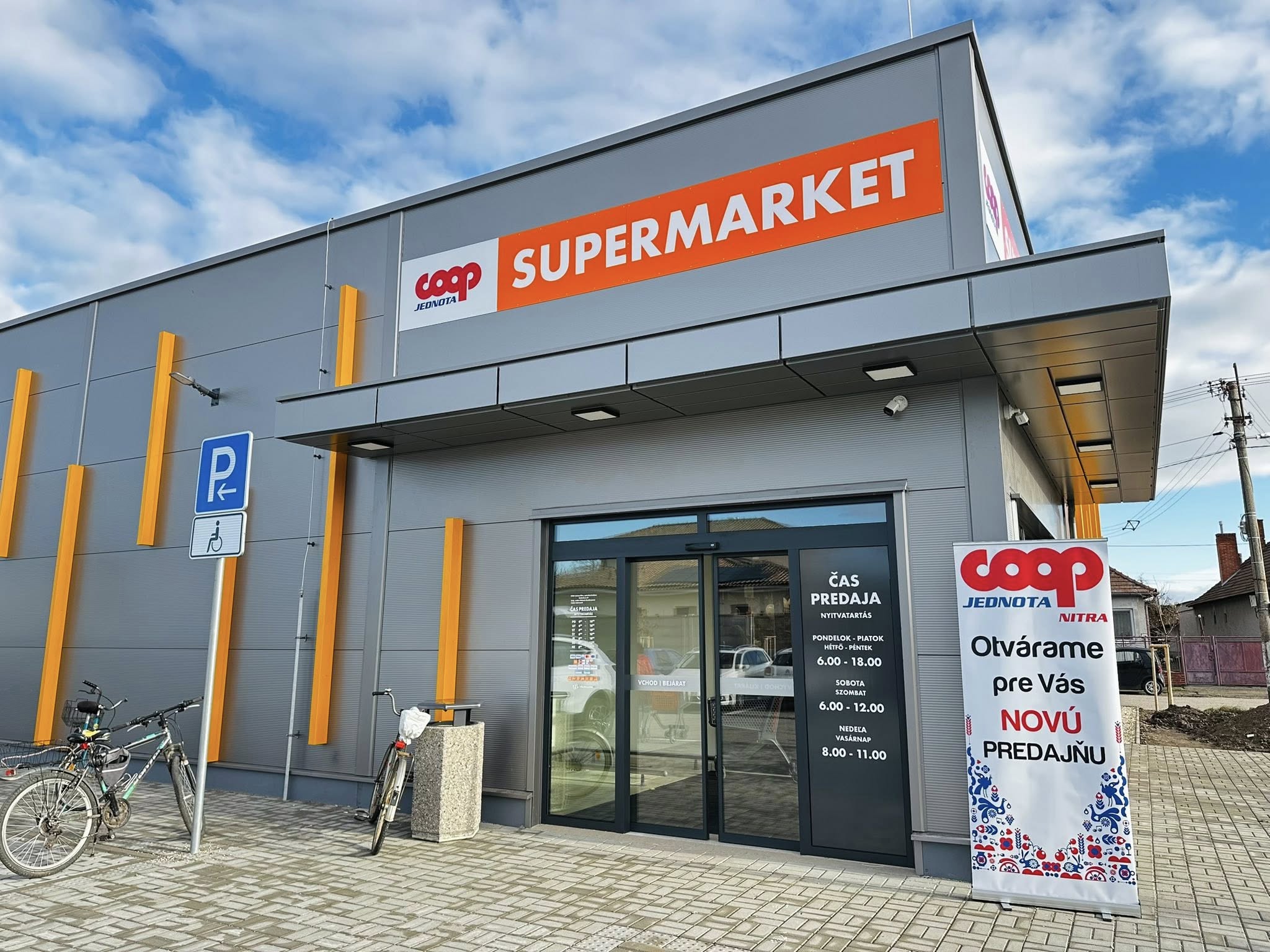 COOP Jednota Slovensko