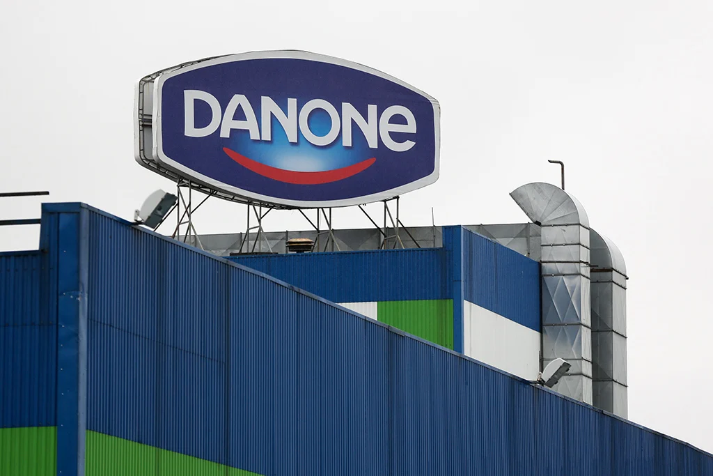 Danone Slovakia