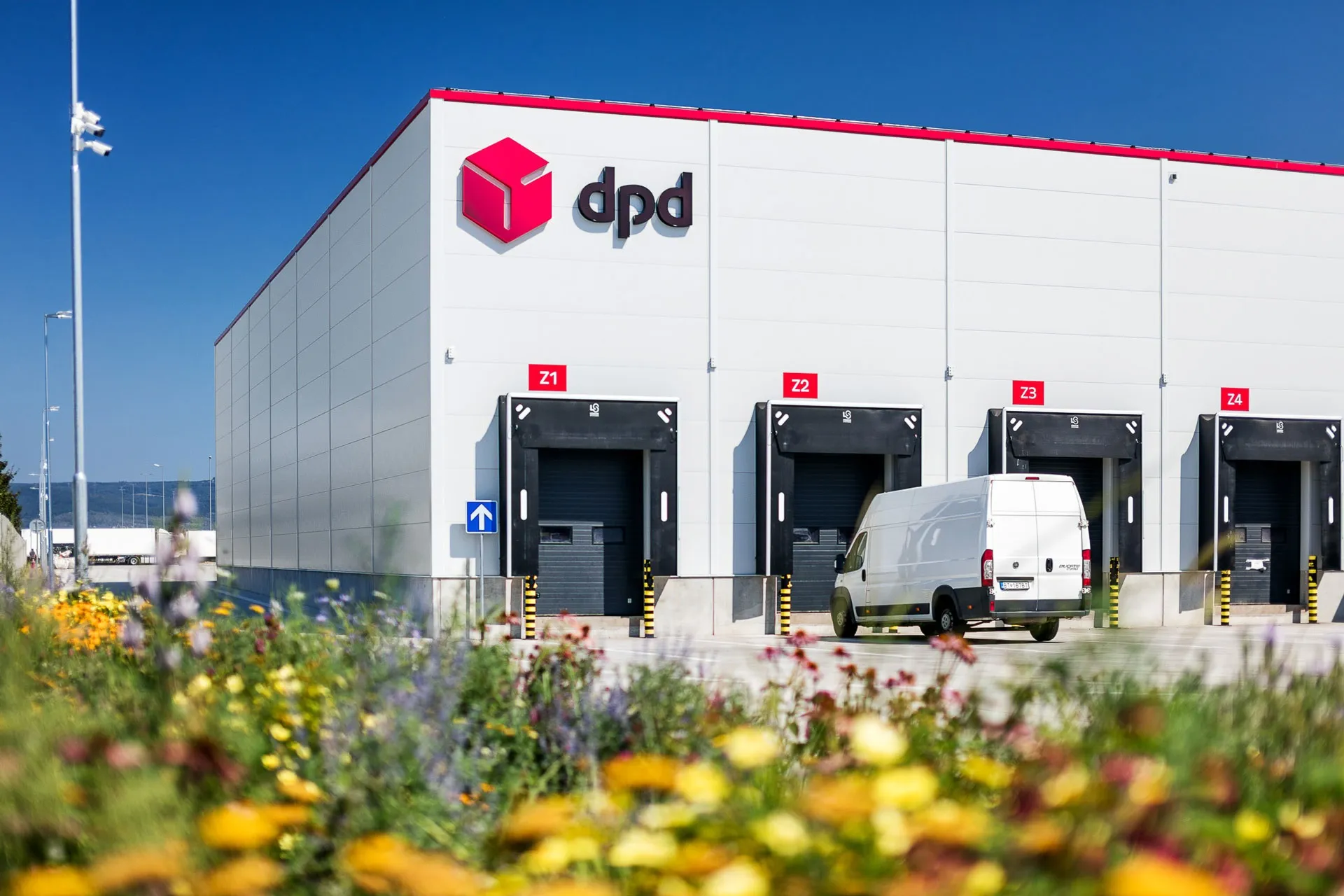 DPD Slovakia
