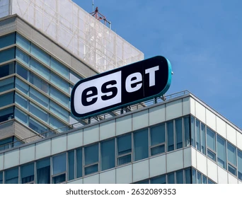 ESET Slovakia