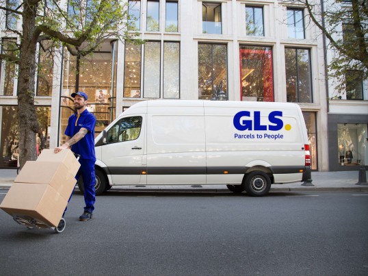 GLS Slovakia