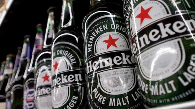 Heineken Slovakia