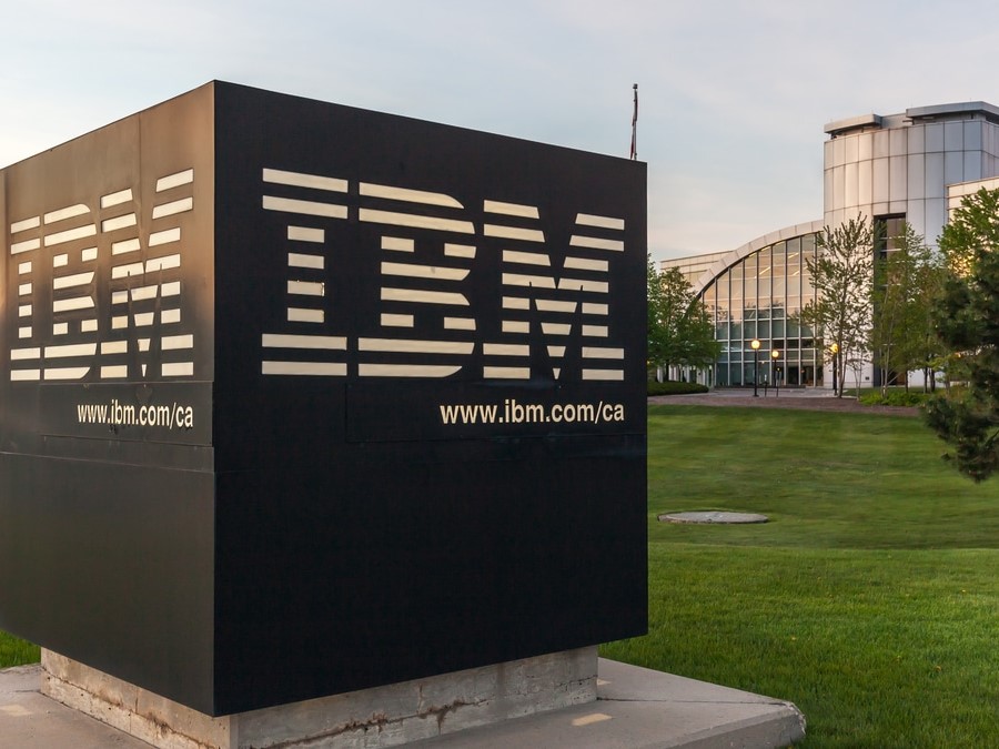 IBM Slovakia