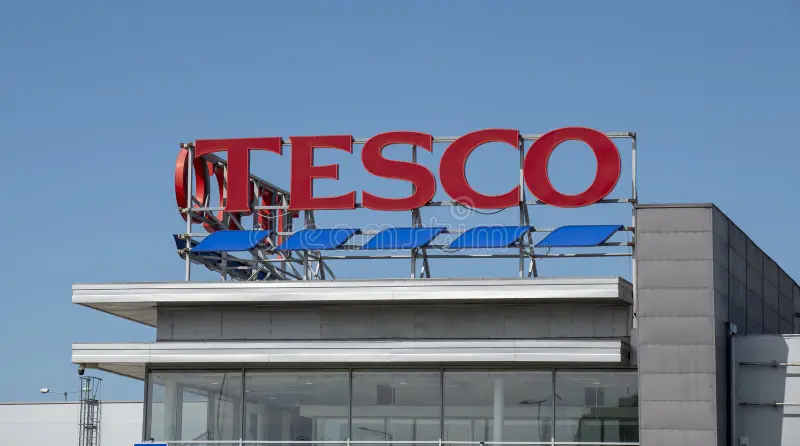 Tesco Slovensko
