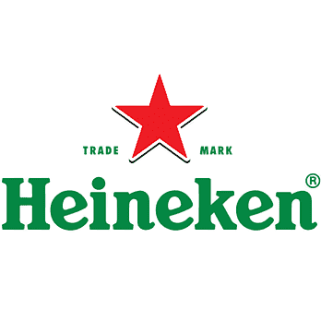 HEINIKEN