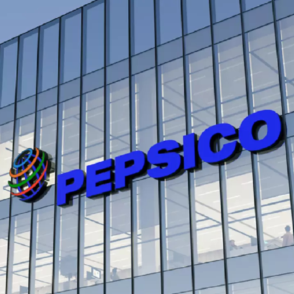 PEPSICO