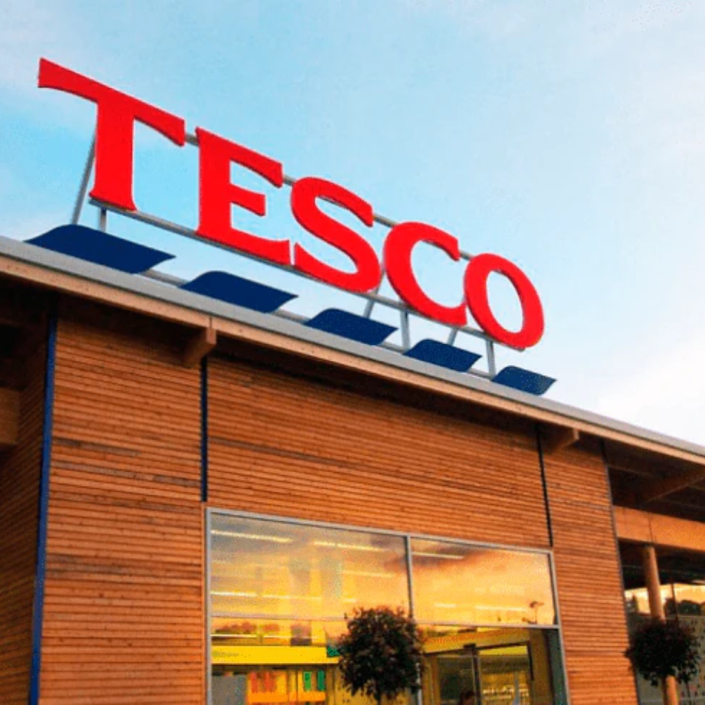 TESCO