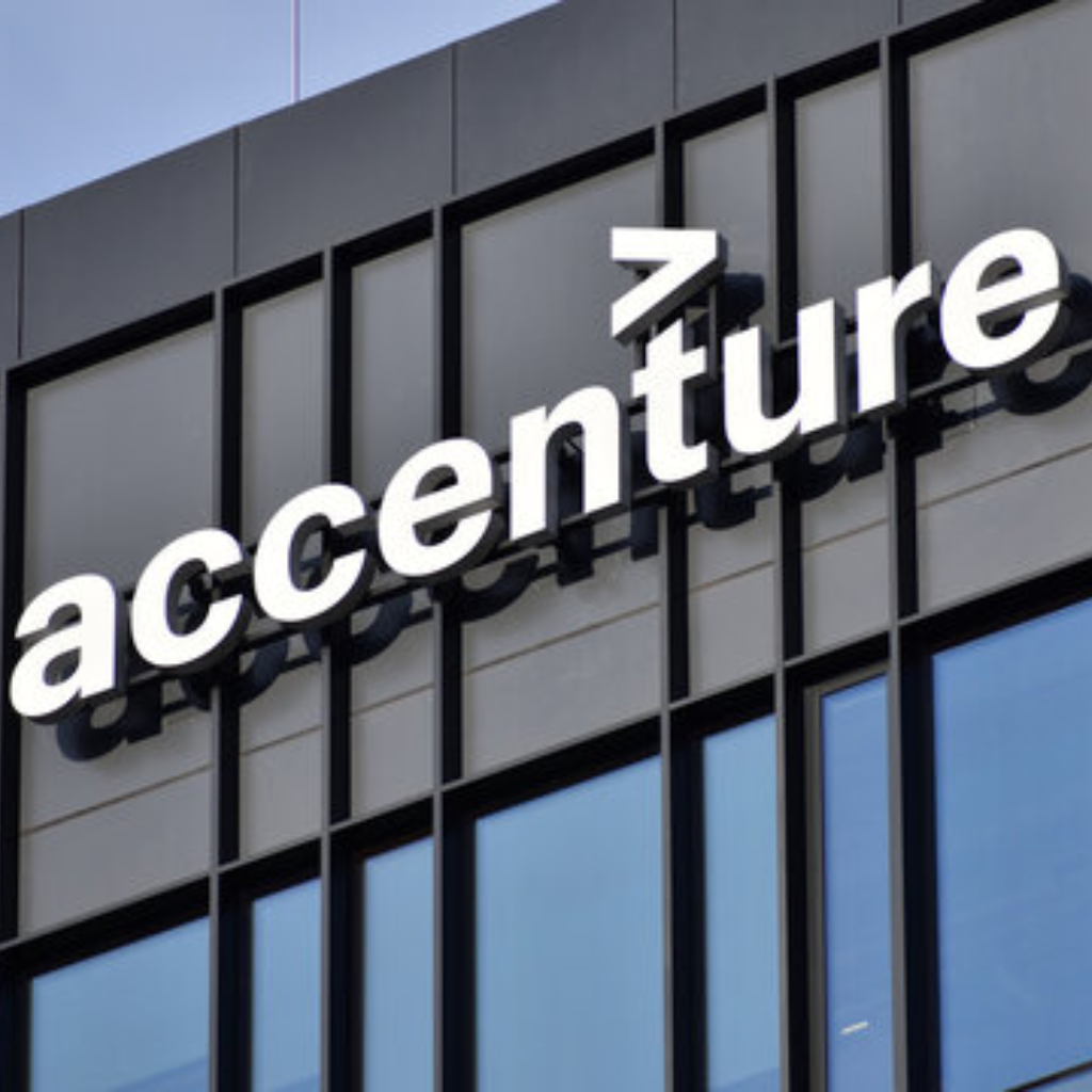ACCENTURE