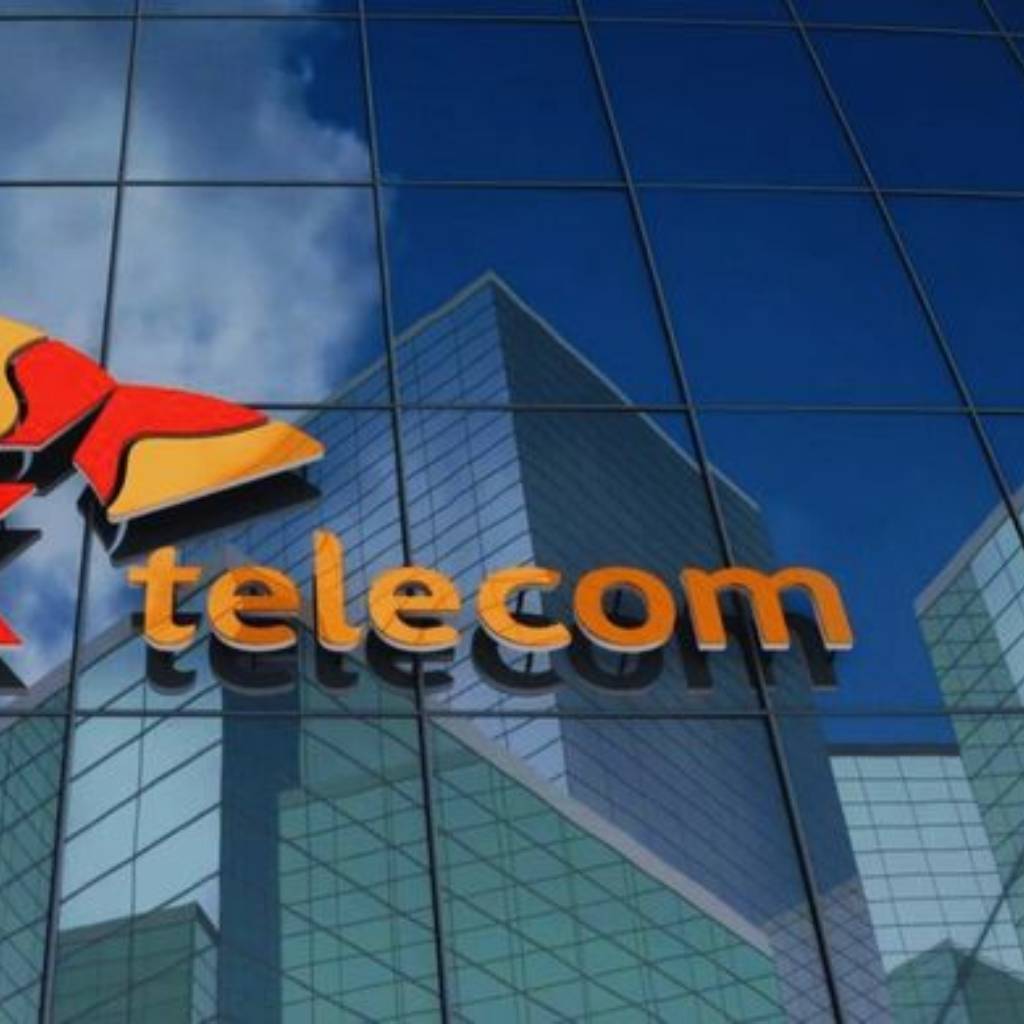 TELECOM
