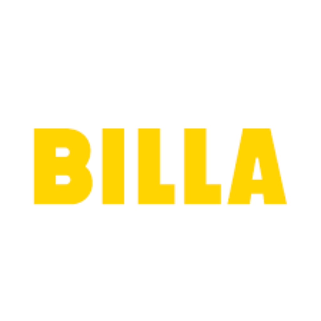 BILLA