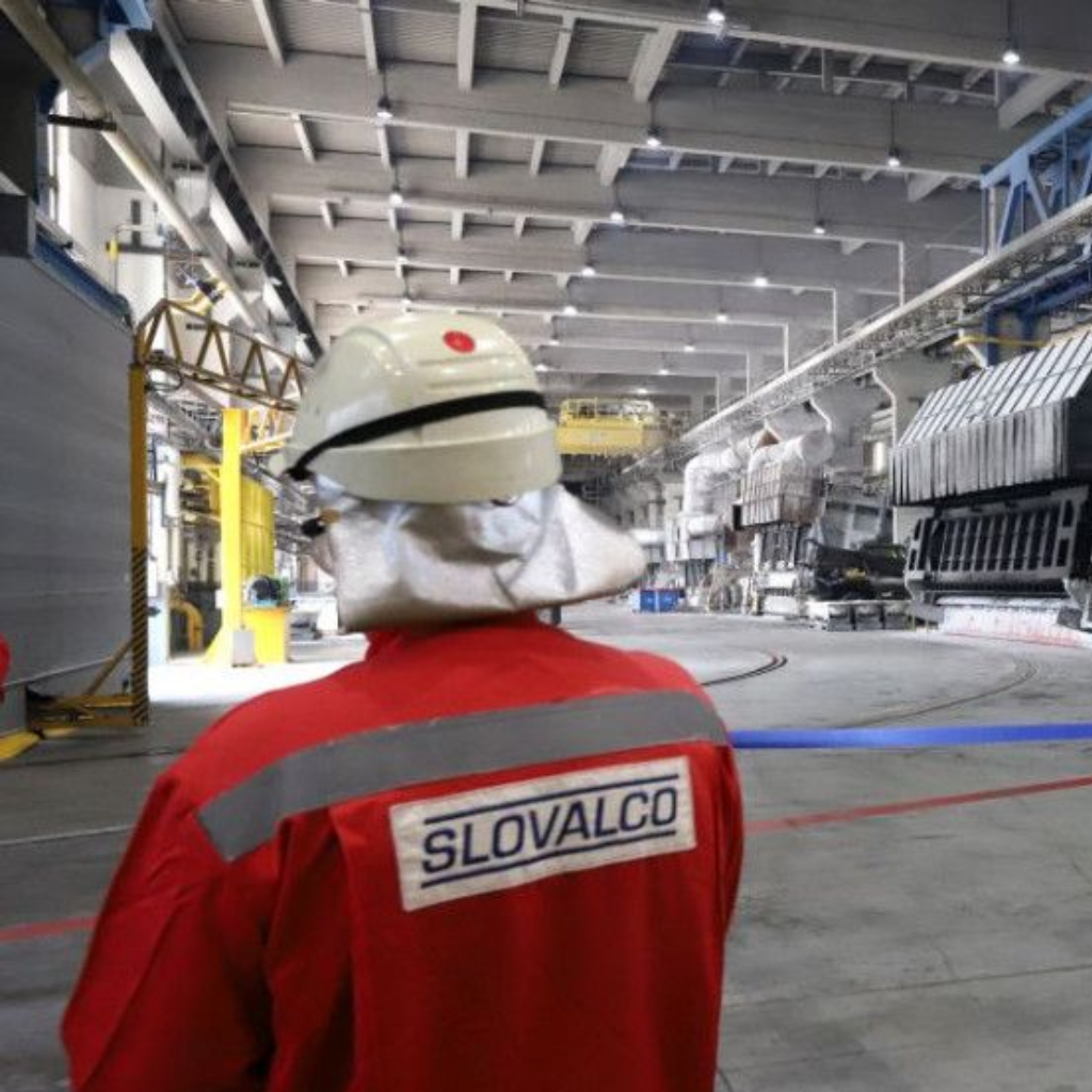 Slovalco