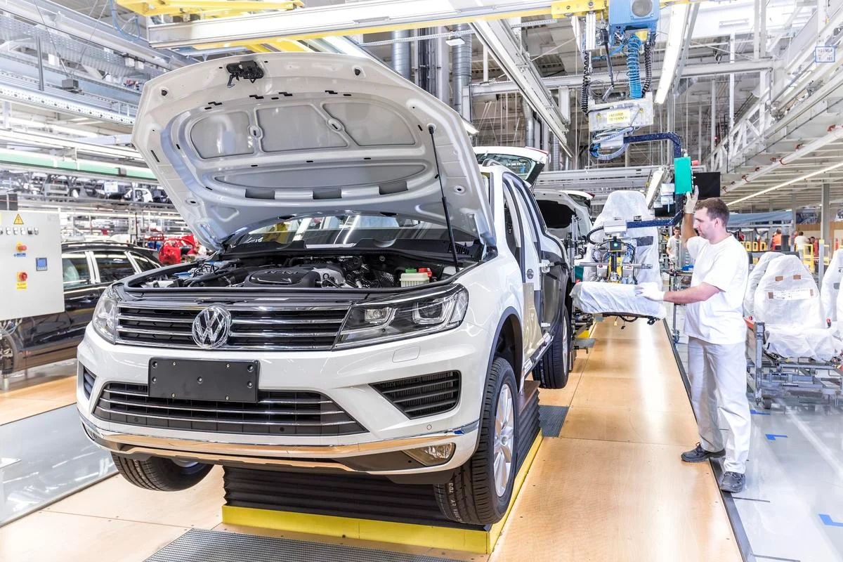 Volkswagen