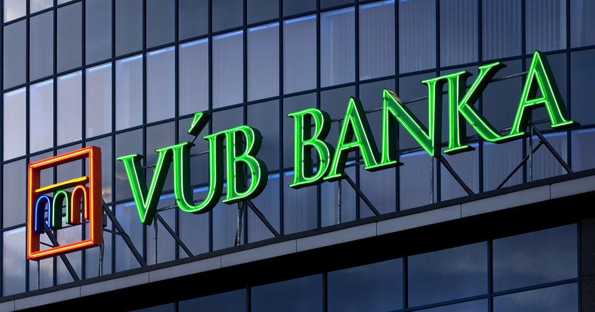 VÚB