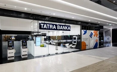 Tatra banka