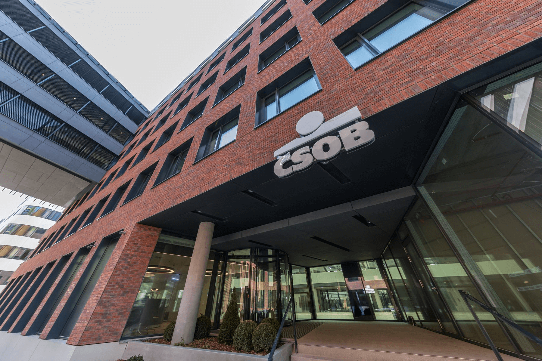 ČSOB
