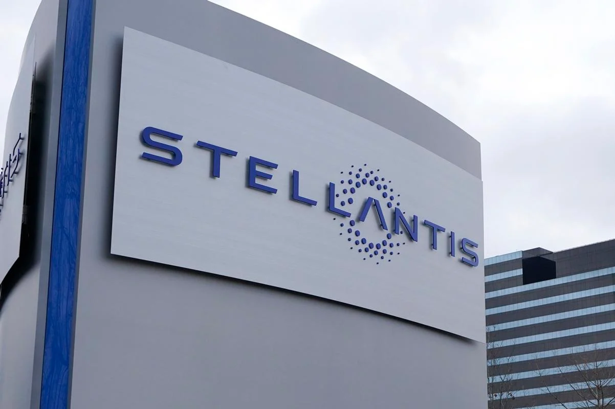 Stellantis
