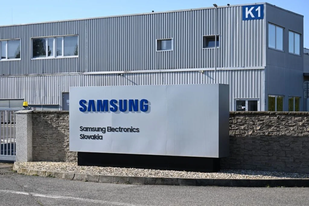 Samsung