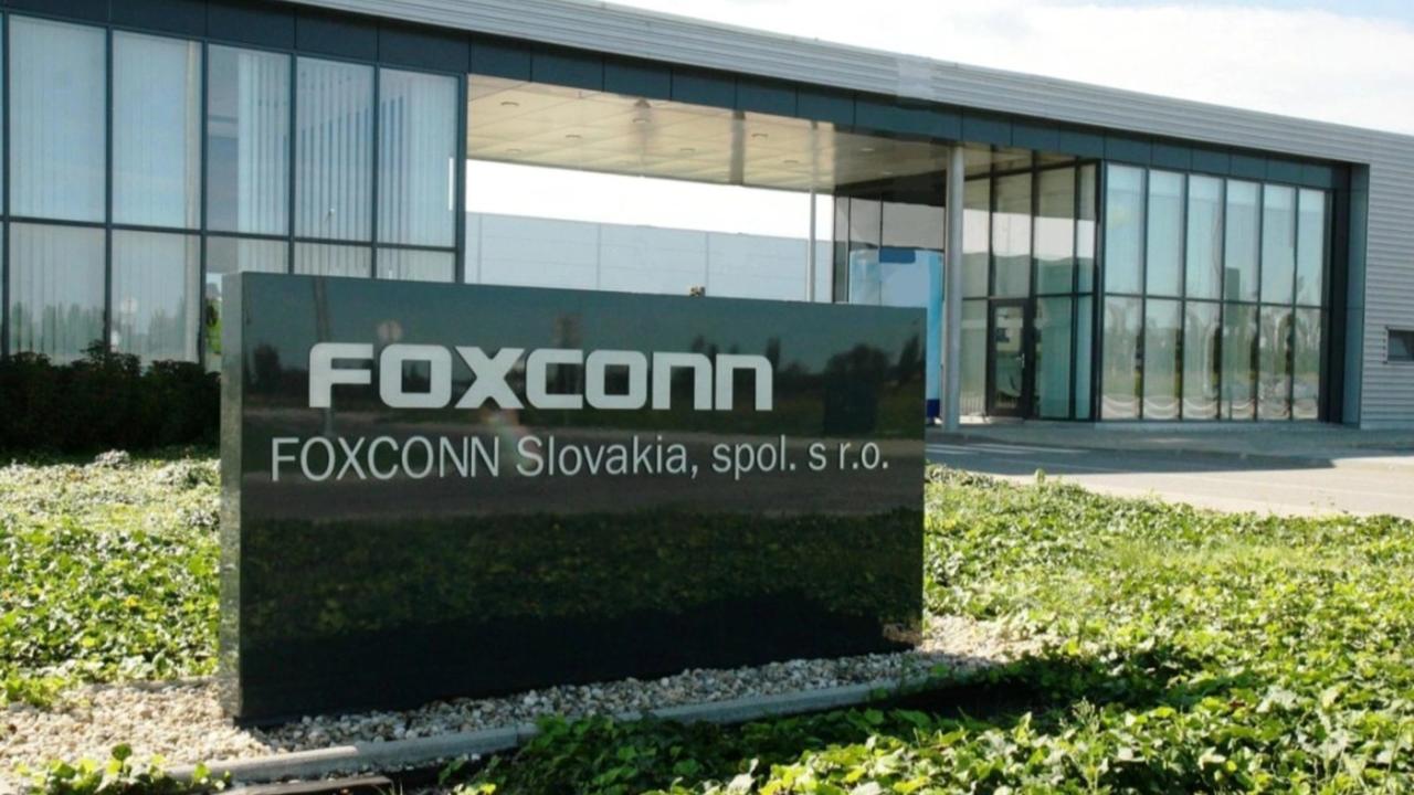 Foxconn