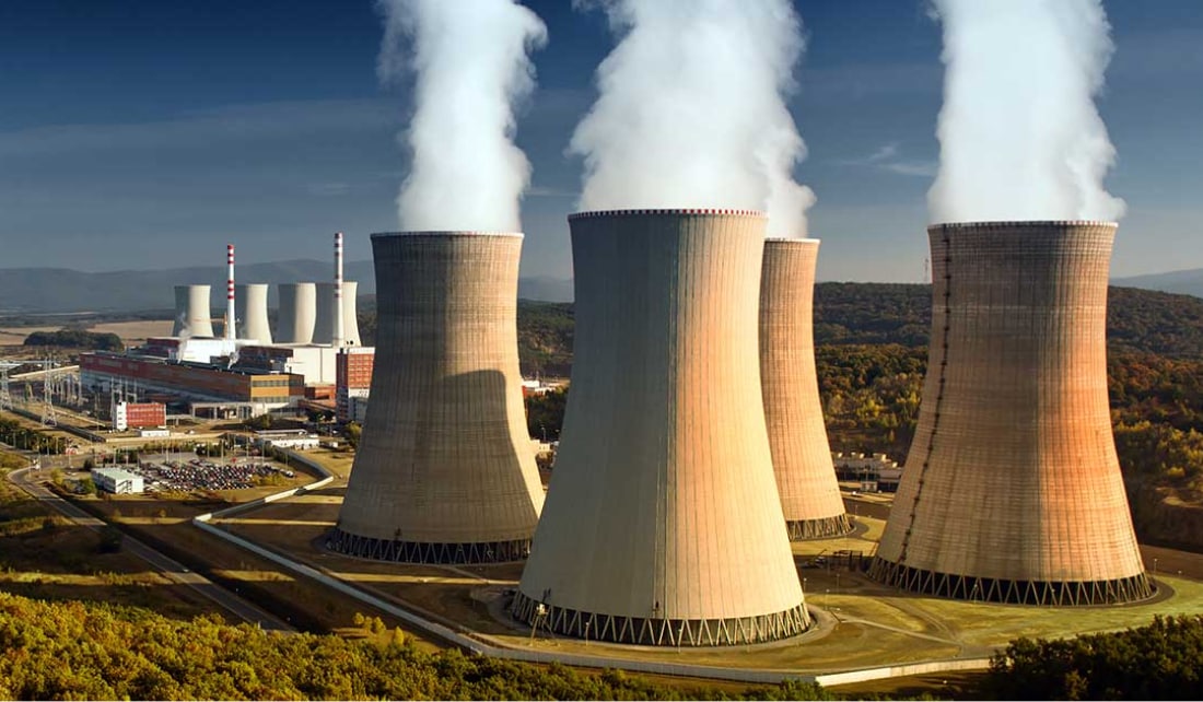 Slovenské elektrárne